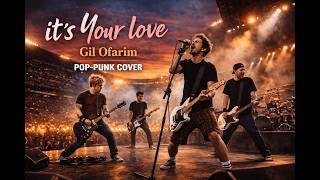 It's Your Love (PopPunk Cover) Lyrics
