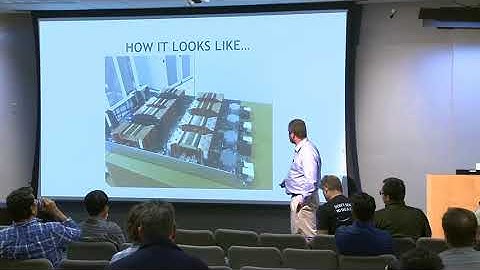 10/19 Bay Area GPU-Accelerated Analytics Meetup Recording