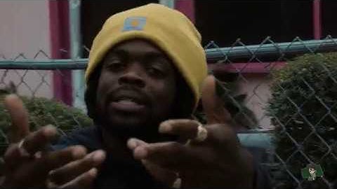 Seddy Hendrinx - Need You [Official Music Video]