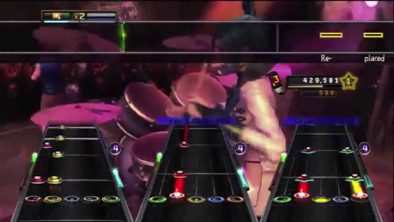 Incinerate by Sonic Youth - Full Band FC #2702