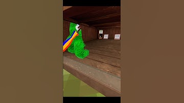 Trying gorilla tags new map! #gorillatag #gorillatagquest #gtag #vr #blowup #funny #critter