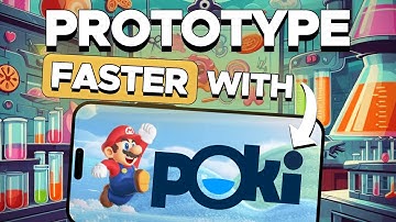 Stop Wasting Time! Validate Your Game Prototype in Less Than 1 Hour – Here