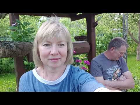 Дача.Крыша прохудилась.КОСИМ траву. ПЫЛЕСОС из бочки.ВОЗДУХОДУВКА и ОПРЫСКИВАТЕЛЬ.