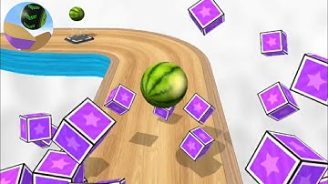 Going Balls All Levels Gameplay Android/iOS #8