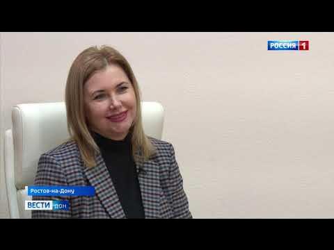 Министра культуры Ростовской области назначили замглавы минспорта АиФ Ростов-на-