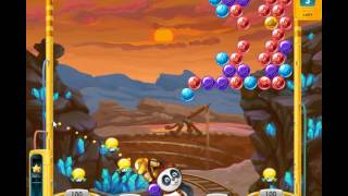 Bubble Origins Level 7