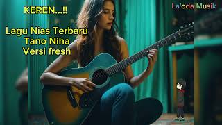 Lagu Nias Terbaru Tano Niha Versi Rock