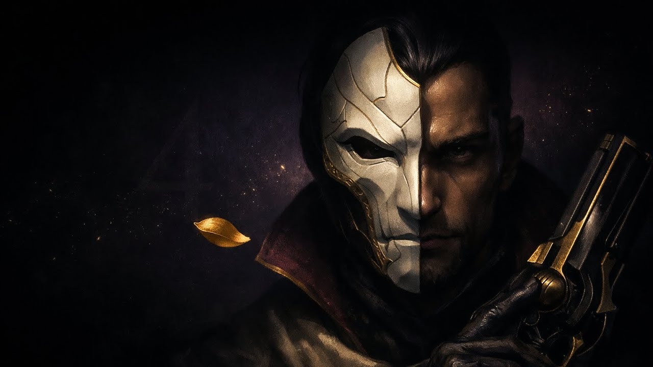 Wild Rift: ÖZGÜRLÜ PANTHEON VE BLİTZCRANK VS SAKAT BIRAKAN JHİN 