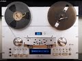 Pioneer rt909 reel to reel tape recorder 197984