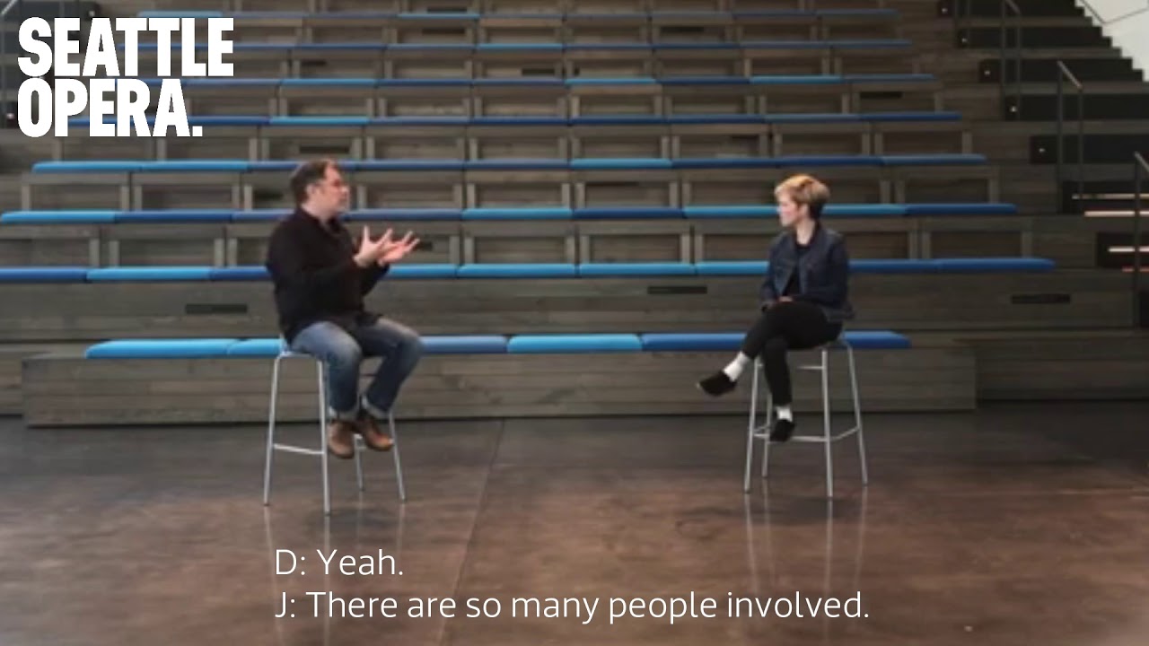 Opera 101 Nine Types of Opera to Get You Started YouTube