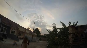 timelapse xiaomi yi action camera review 720p 48fps 10s - xiaoyi timelapse test