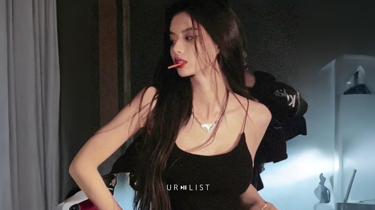 [𝗣𝗹𝗮𝘆𝗹𝗶𝘀𝘁] 그루브 넘치는 느좋 노래 모음,,💄🎧 | chill vibes · R&B · mood