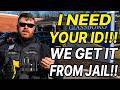 Filming in Public Turns Into Police Stop — ID Demanded Without Cause