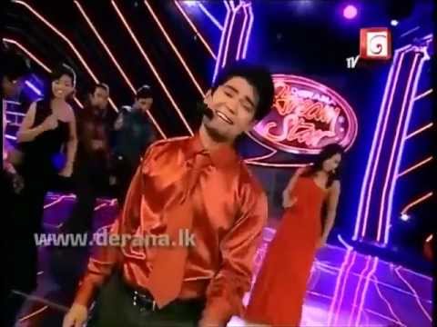 udawadiya male derana dream star theme song