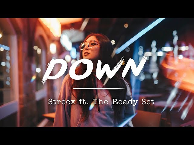 down streex feat the