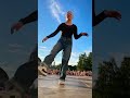 House Dance Freestyle Dance Battle 