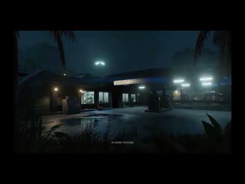 REBIRTH DLC TEASER | Jurassic World Evolution 3