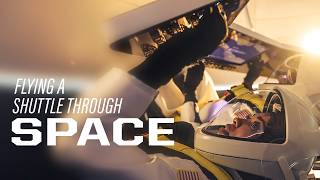 How are astronauts chosen Students form a space crew in ‘Boilers to Mars,’ Purdue’s short film