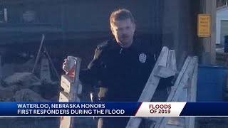 Chronicle: Faces of the floods part three
