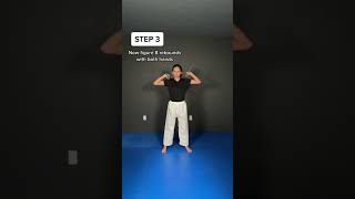 Learn how to use Nunchucks with me! 🥷(Intermediate tutorial) #sportkarate