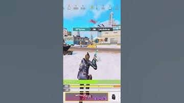 KERNCENTRALE (Gevecht) CODM