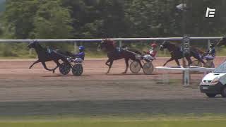 Vidéo de la course PMU PRIX PIERRE SARAZIN