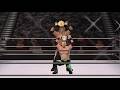 Playing WWE Smackdown vs Raw 2011 (Christian route)