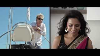 Unindian - 30 sec trailer| see in cinemas from october 15