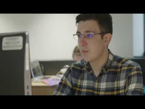 Implementing a global solution - Heriott Watt University discuss their success with myday