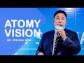 Atomy Vision by Sen Kim, SRM | Tuguegarao One Day Seminar | June 6, 2024
