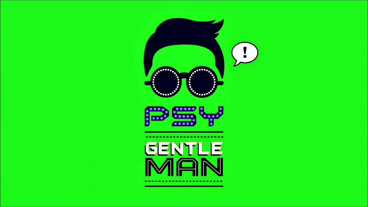 Psy - Gentleman (ACAPELLA FREE HQ DL)