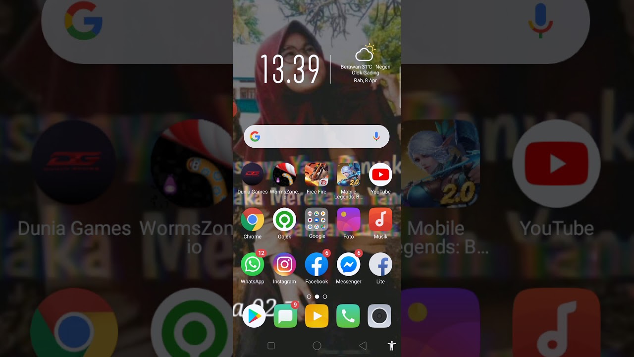 Tutorial cara mendownload lagu dari YouTube langsung menyimpan digelari