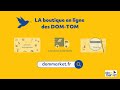 Dommarket  pourquoi acheter sur notre boutique en ligne   de 100 000 produits 