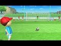 Wii Party Series - Sports Minigames