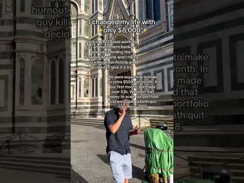 Thumbnail for Michael Chang