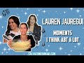 Lauren Jauregui Moments I Think About A Lot