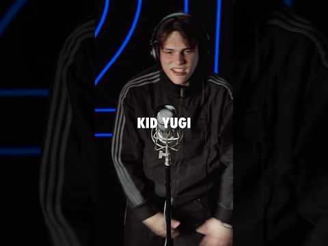 Video ?Kid Yugi lha fatto di nuovoil di Kid Yugi prod. Depha e III Santo è FUORI ORA