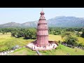 Iskcon gev  govardhan ecovillage