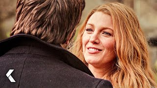 Lily Finds Hope In Atlas After Leaving Ryle - It Ends With Us Blake Lively