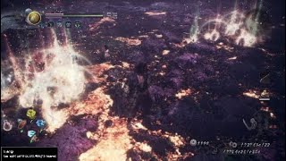 仁王２　手斧　深部26～30　変わり身無し