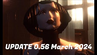 LOW-FI Gameplay Preview March 2024 Update 0.56