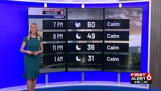 Jade Steffens - Weather Babe - 02.12.2026