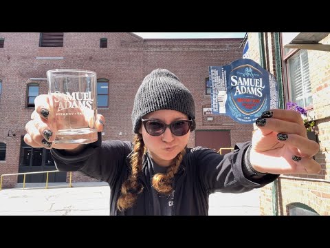 Video: Samuel Adams Brewery: The Complete Guide