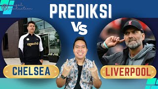 Prediksi Chelsea Vs Rpool 15 Jam Di Sesi Latihan Jangan Buang Waktu Liga Inggris Preview