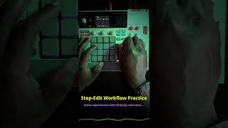 ODL 054 Step-Edit Workflow Practice (MPC Sample)