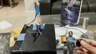 cs120b final project