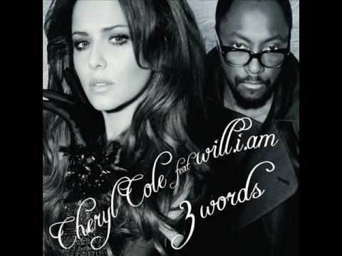 Cheryl Cole & Will.I.Am - 3 Words (Doman & Gooding...