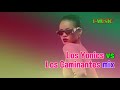 Los Yonics vs Los Caminantes mix