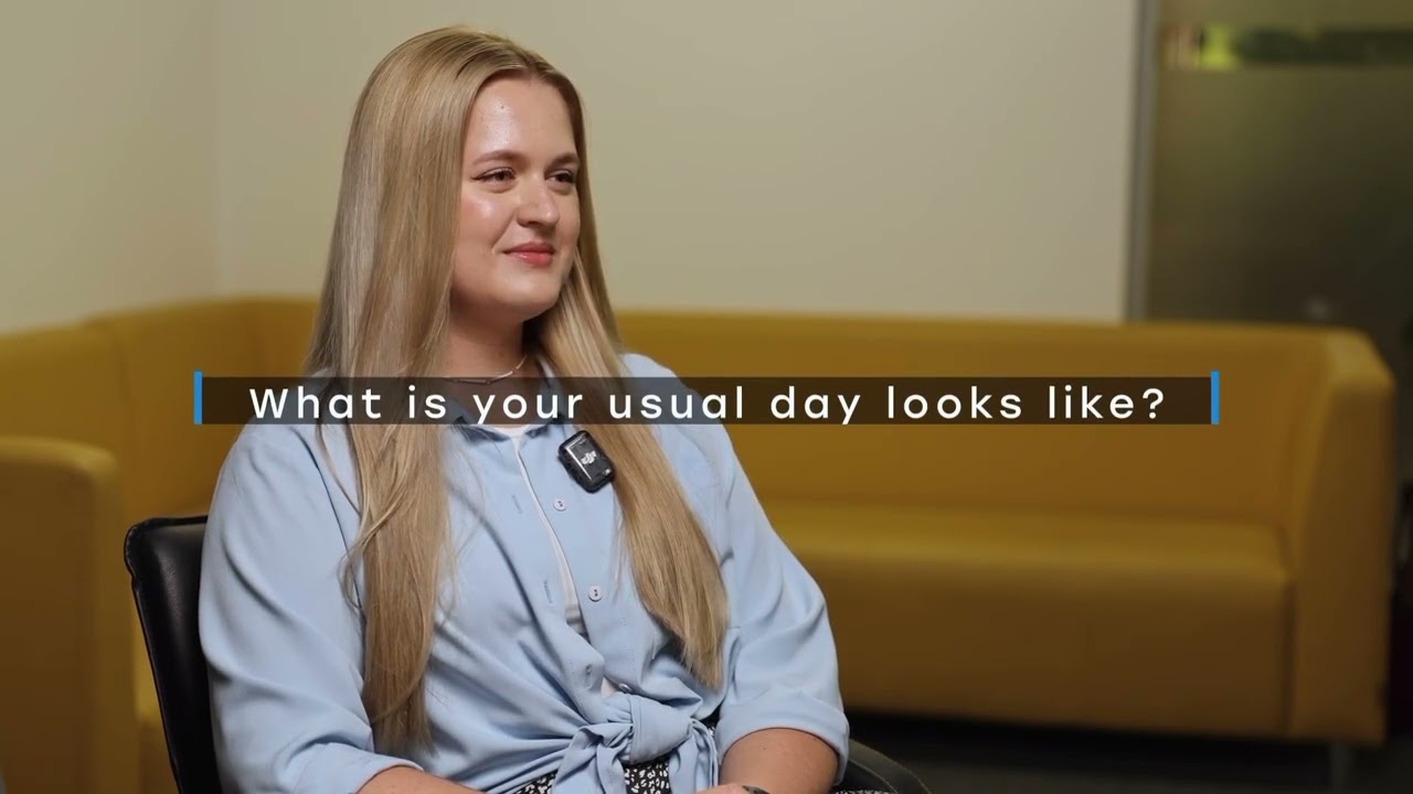 PHARMBILLS TALKS | Customer Support Manager