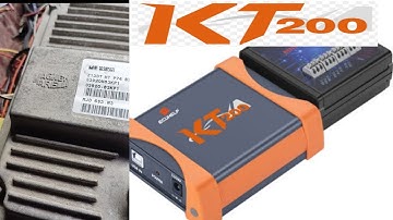 Kt200 se megnet marelli ecm read writ kese  kare Suzuki swift ertiga ritz tata vista manza fiat
